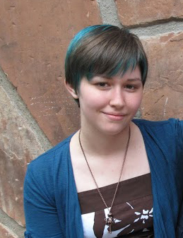 photo of Emily