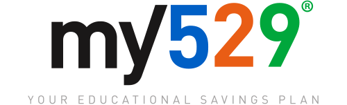 my529 logo